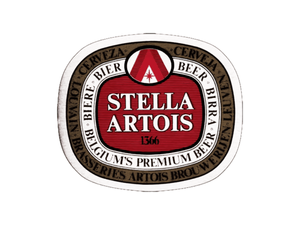 Stella Artois 20 ltr Fustage