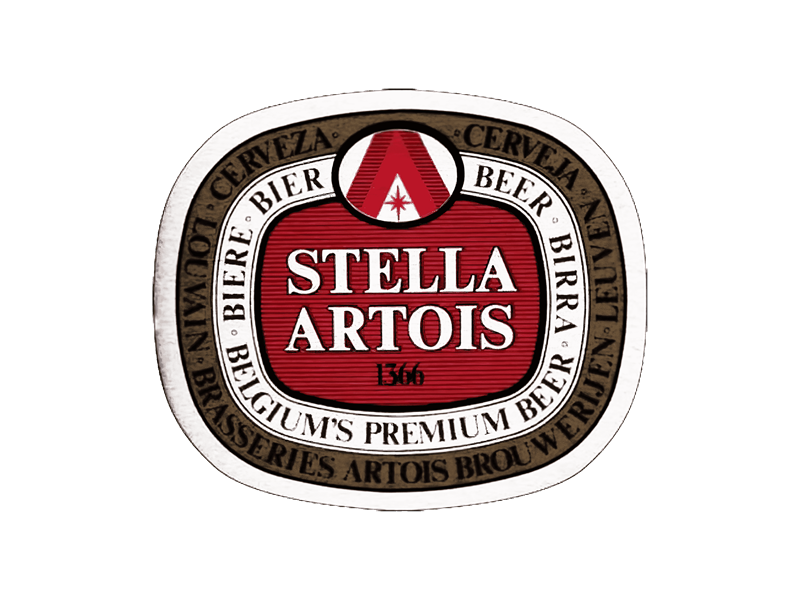 Stella Artois 20 ltr Fustage