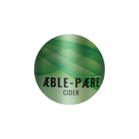 Næsgaard æble/pære cider 20 ltr. 4,5%