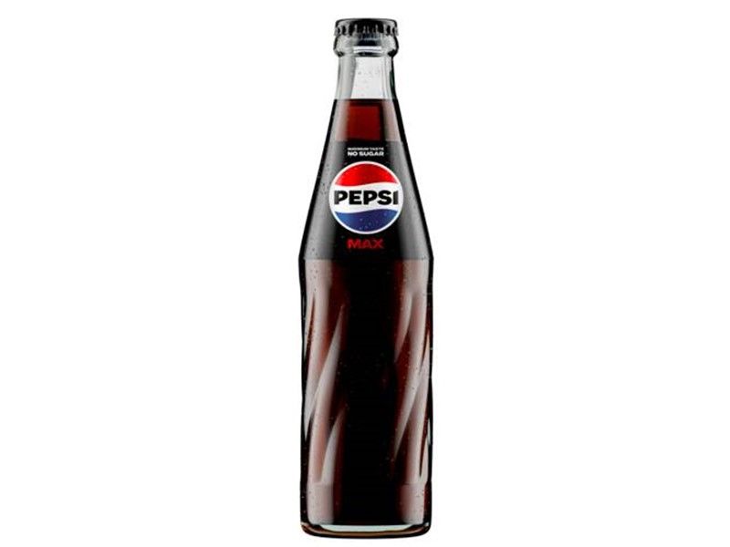 PEPSI MAX 25 cl.