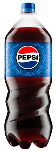 Pepsi Cola 1,5 ltr. 6 stk.