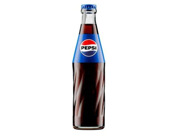 PEPSI 25 cl.