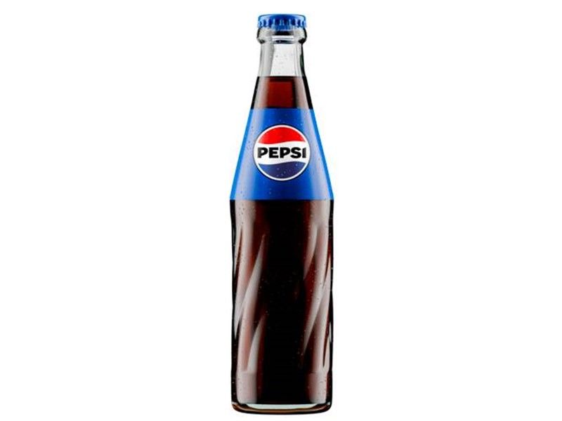PEPSI 25 cl.