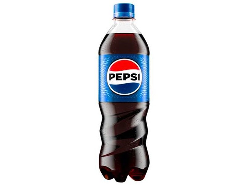 Pepsi Cola 50 cl. 24 stk.