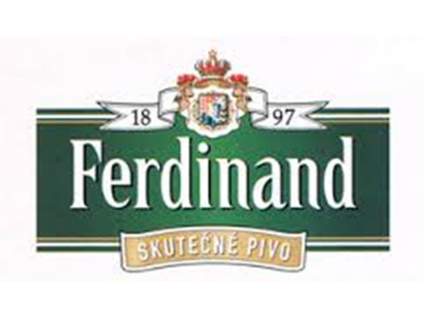 Ferdinand Max-Specialni Svetle- 30 ltr.
