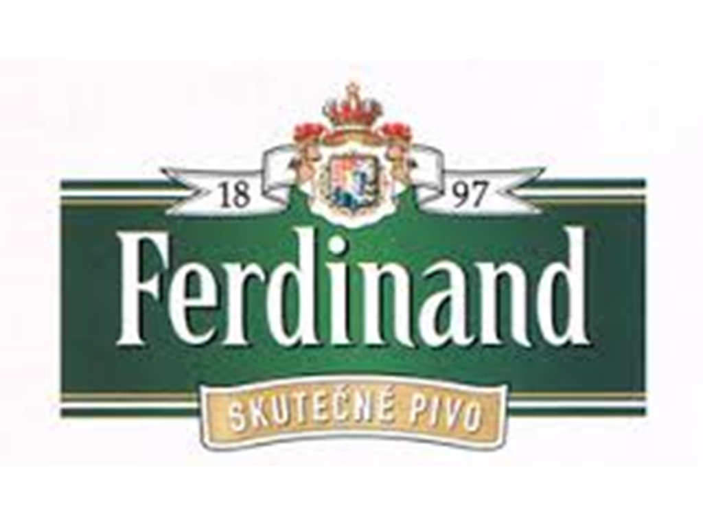 Ferdinand Max-Specialni Svetle- 30 ltr.