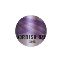 Næsgaard nordiskbær cider 20 ltr. 4,0%