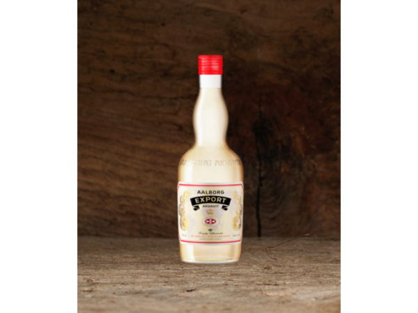 Aalborg Export 70 cl.
