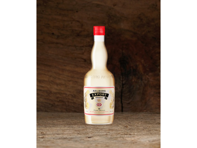 Aalborg Export 70 cl.