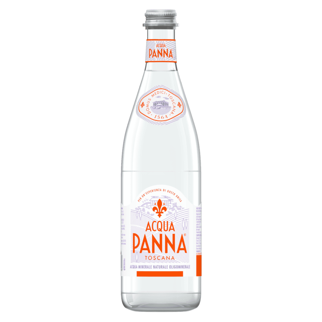 Acqua Panna 75 cl. 16 stk.