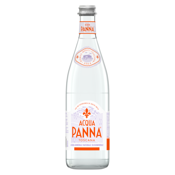 Acqua Panna 75 cl. 16 stk.