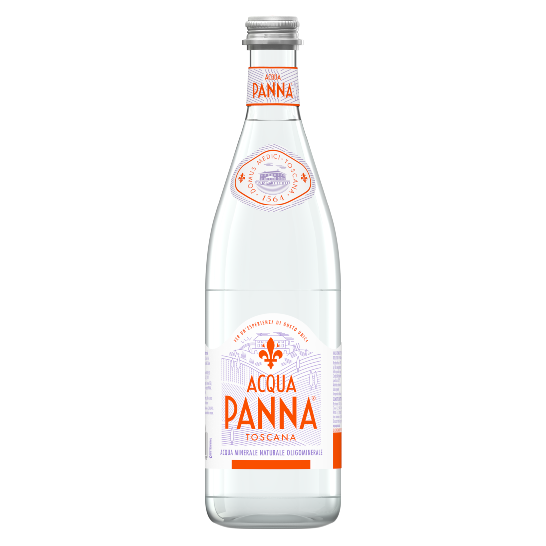 Acqua Panna 75 cl. 16 stk.