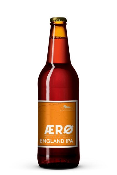 Ærø NIPA 0,5 % 50 cl. 12 stk.