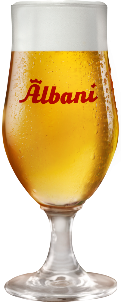 Odense Pilsner dåse 50 cl. 24 stk.