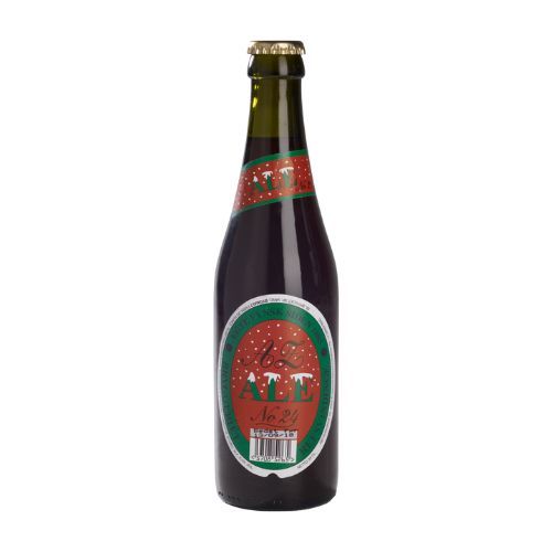 Refsvindinge Ale no. 24  33 cl. 30 stk.