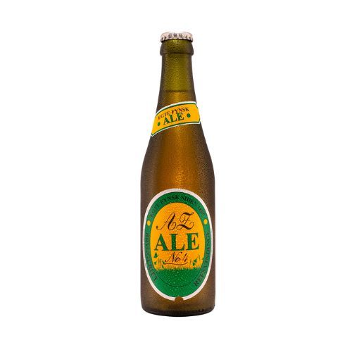 Refsvindinge Ale no 4 50 cl 15 stk