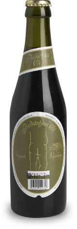 Refsvindinge Bedstefars Øl 33 cl 30 stk.