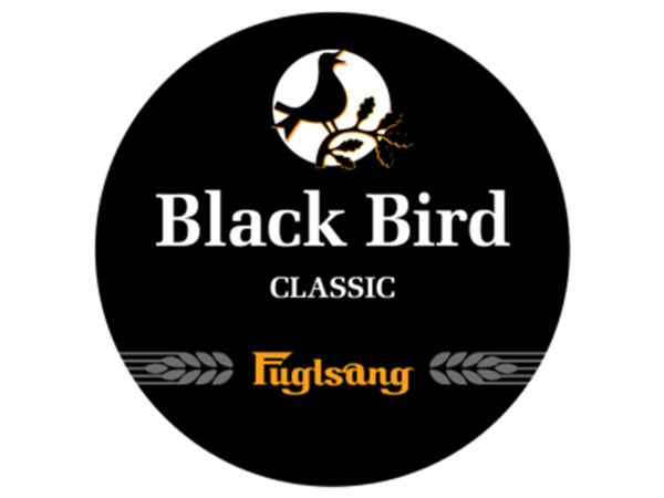 Fuglsang Black Bird 20 ltr Fustage