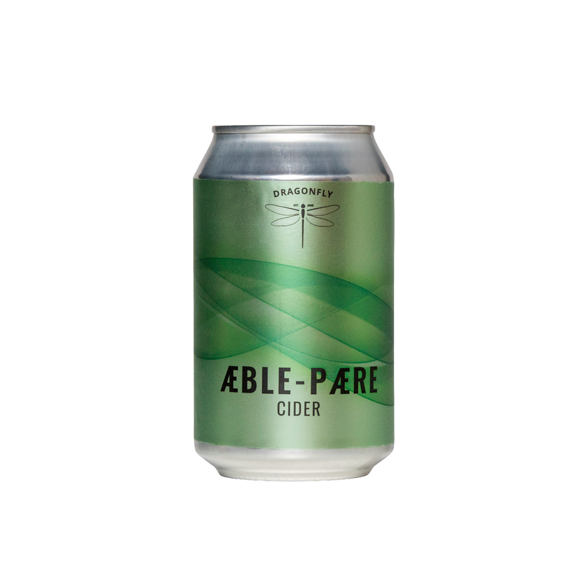 Dragonfly Æble/Pære cider 33 x 24 stk Ds