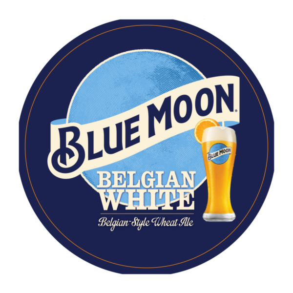 Blue Moon 20 ltr. fustage