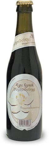Refsvindinge Boghvedebryg 33 cl. 30 stk.