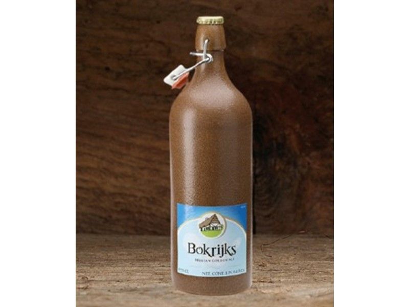 Sterkens Borkrijks Kruikenbier