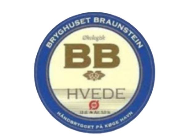 BB Økologisk Hvede 30  ltr.