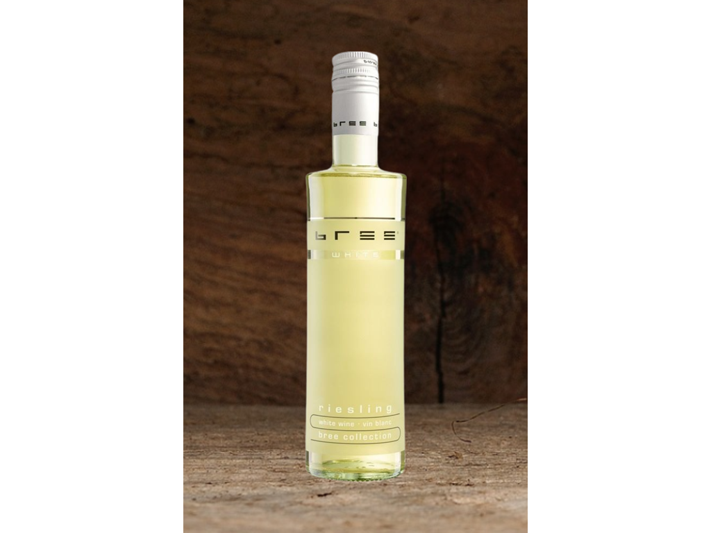 Bree Hvidvin 25 cl. 12 stk.