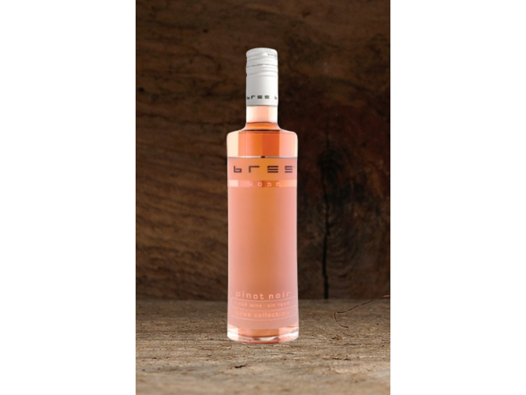 Bree Rosé vin 25 cl  12  stk.
