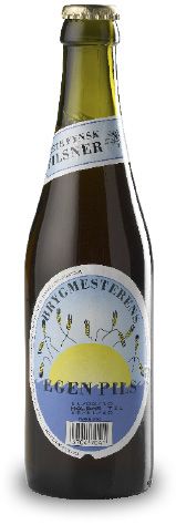 Refsvindinge Brygm. egen pils 33cl 30stk