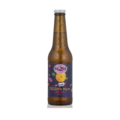 Ugly Duck Callista Moon 33 cl. 24 stk.