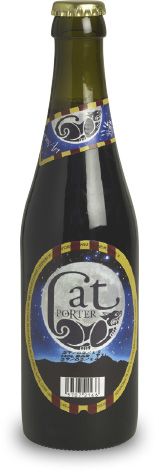 Refsvindinge Cat-Porter 33 cl. 30 stk.