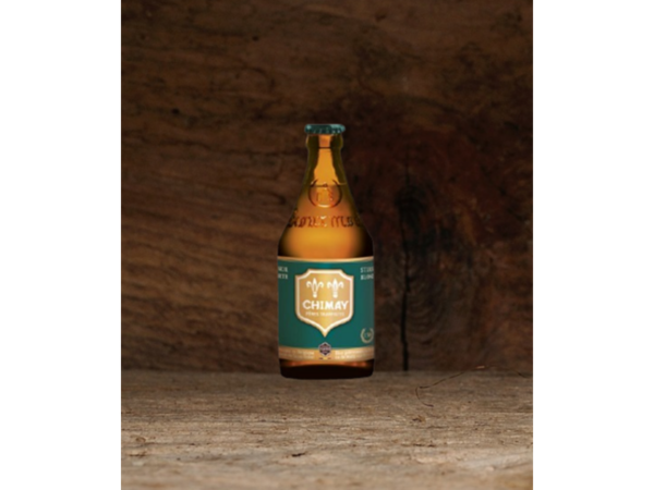Chimay groen 33 cl 24 stk