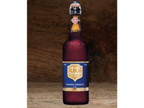 Chimay Blauw Grande Reserve 75 cl