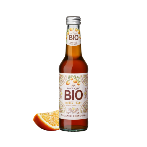Tomarchio Chinotto Bio 27,5 x 30