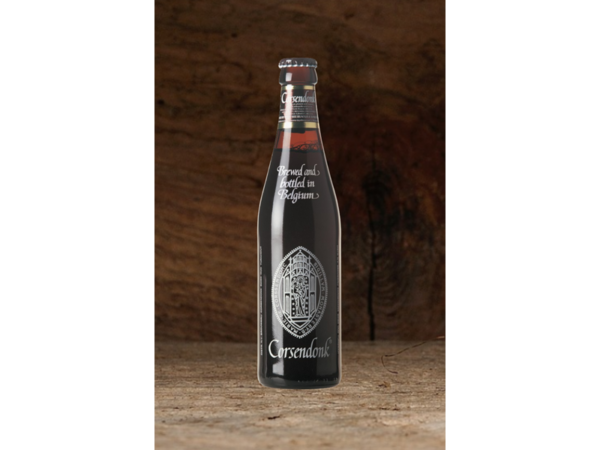 Corsendonk Bier Pater 75 cl. 6 stk.