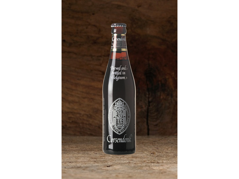 Corsendonk Bier Pater 75 cl. 6 stk.