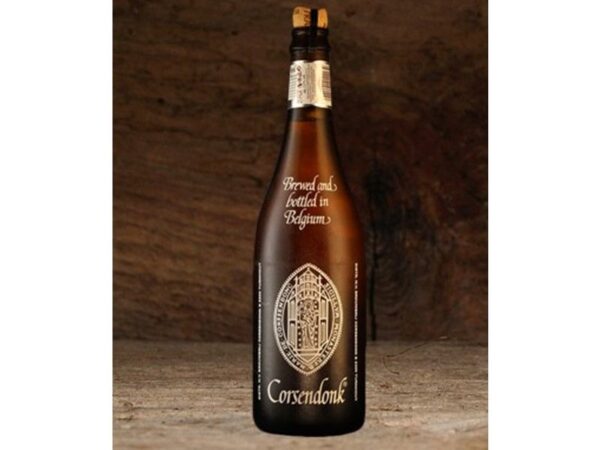Corsendonk Bier Agnus 75 cl. 6 stk.
