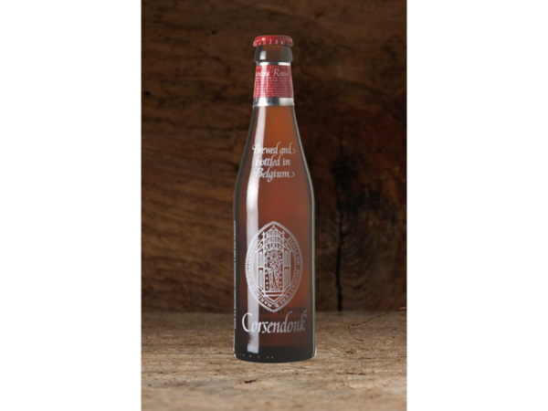 Corsendonk Tempelier, 33 cl. 24 stk.