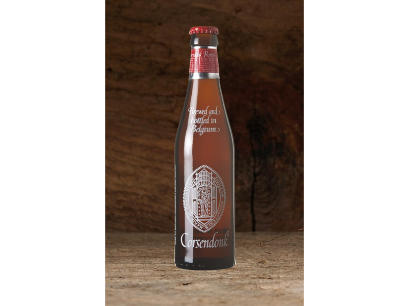 Corsendonk Tempelier, 33 cl. 24 stk.