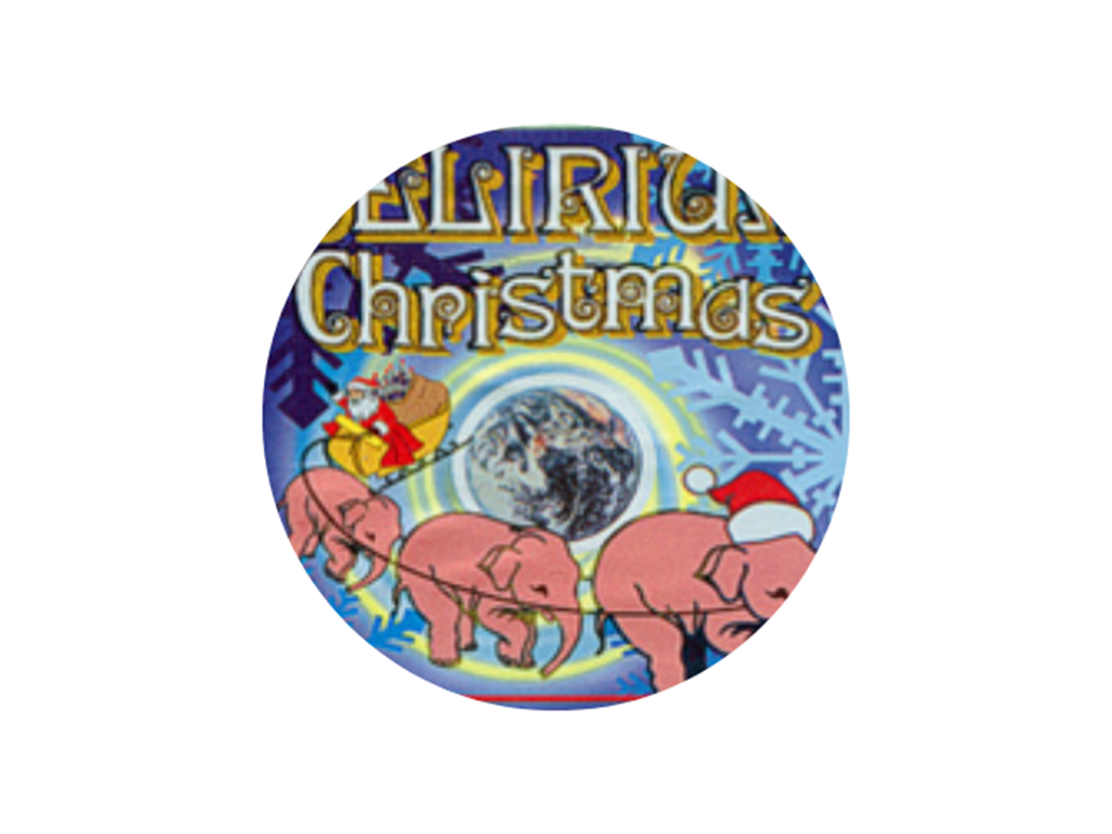 Delirium Noel 20 ltr fustage