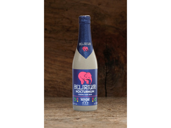 Delirium Nocturnum 33 cl 24 stk