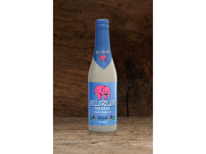 Delirium Tremens 33 cl 24 stk