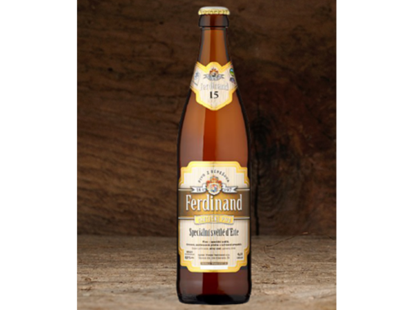 Ferdinand D'este, 50 cl., No. 15