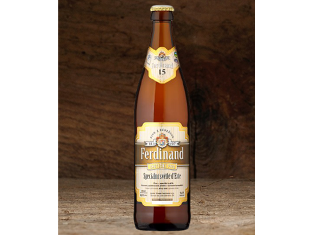 Ferdinand D'este, 50 cl., No. 15