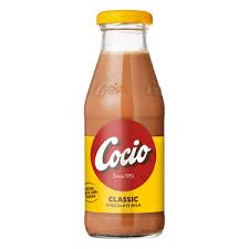 Cocio 27 cl. 12 stk.