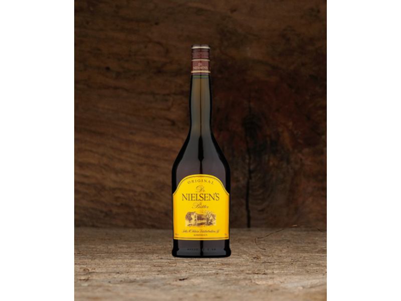 Dr. Nielsen 70 cl.
