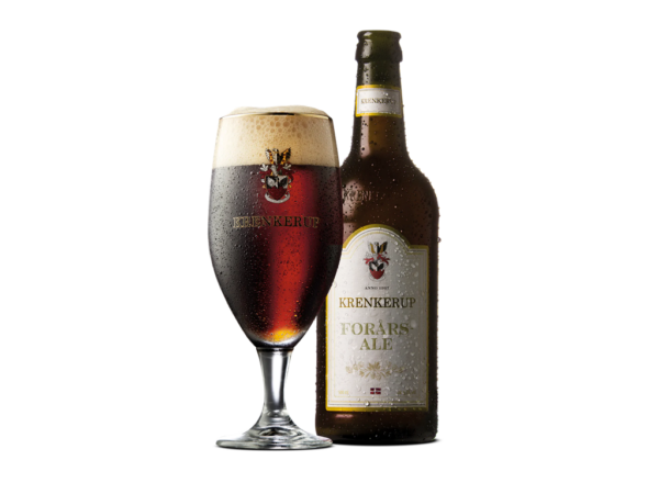 Krenkerup Forår 50 cl. 12 stk.