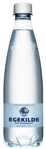 Egekilde still 24 x 50 cl