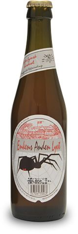 Refsvindinge Enkens 2. Lyst 33 cl 30 stk